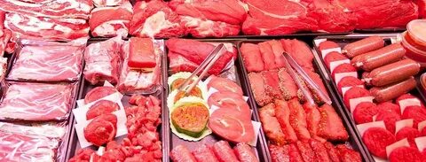 Запрещают продавать мясо