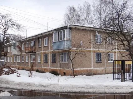 Ул зеленая 9