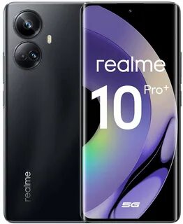 Realme pro отзывы