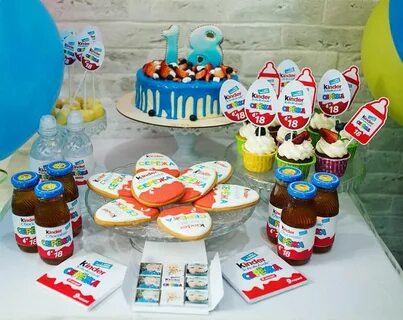 Kind party