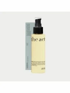 Лосьон для тела the act