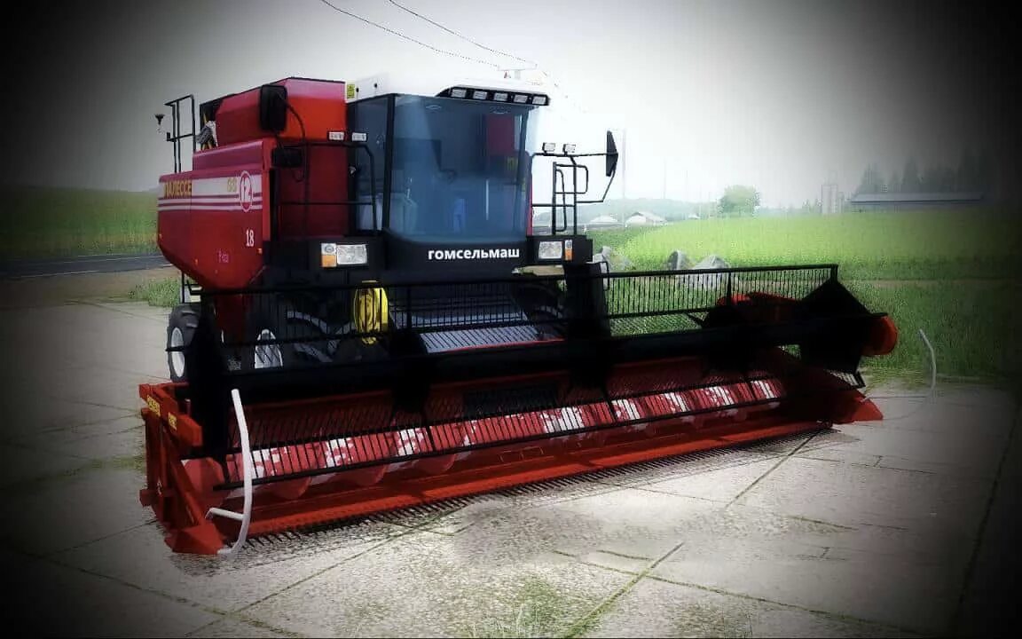 Комбайн квк 8060. Фс 19 комбайн полесье gs 12. Моды фс 19 полесье. Полесье гс 12 фс 17. Комбайн палессе gs 12 для фс 19.