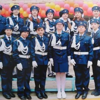 Сайт краснослободского многопрофильного лицея
