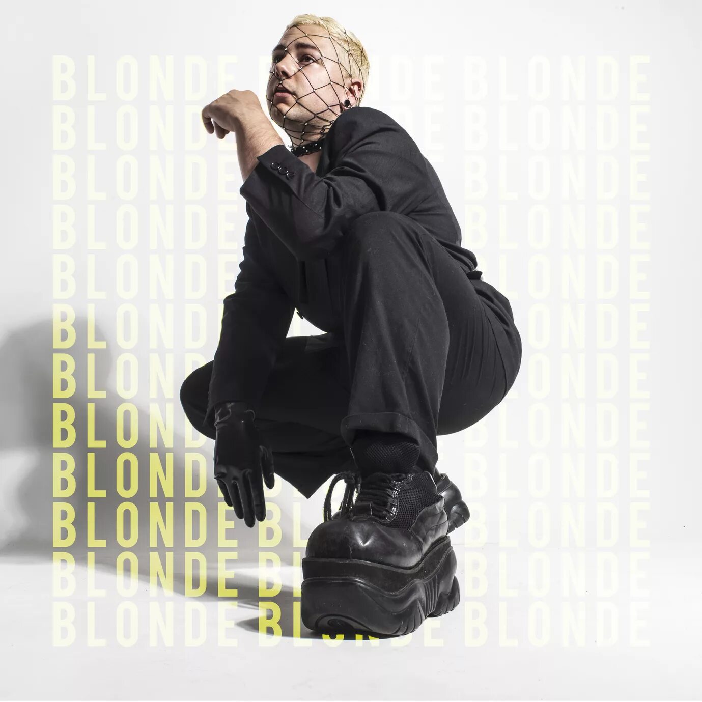 Деад блонде. Группа деад блонд. Дед блондин. Dead blonde альбом.