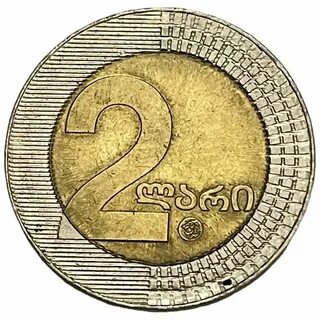 Валюта грузии 4 буквы
