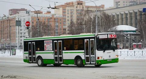 Где 95 автобус
