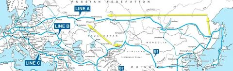 Новый путь карта