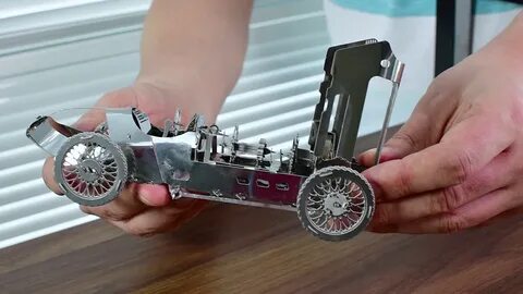 Machine silver