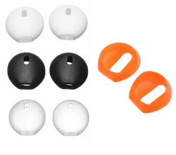Амбушюры для airpods