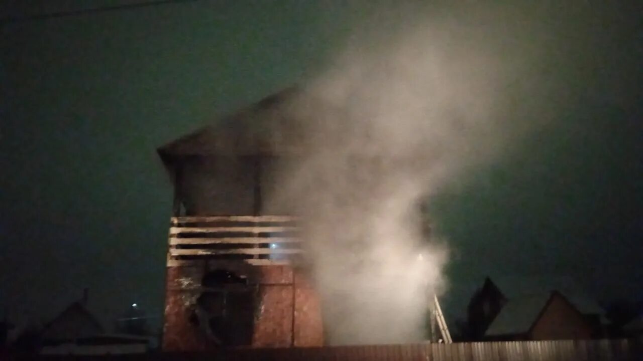 Погромы в башкирии