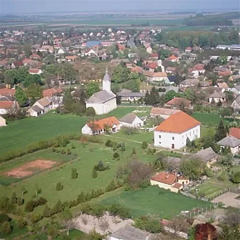 Самая большая казарма Европы или замок в Хаймашкере (Hajmáskér): annastorm - ЖЖ