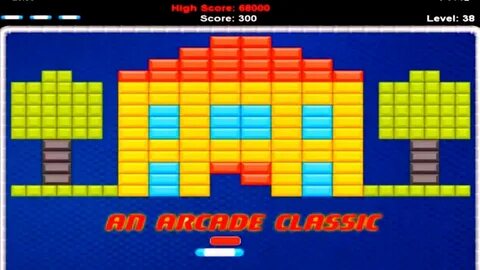 Brickbreaker