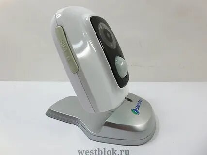 Мегафон камеры видеонаблюдения