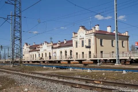 Чудово московское