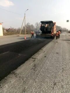 Автодороги тамбова