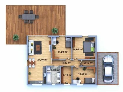 Housing каталог