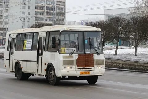 48 автобус екатеринбург