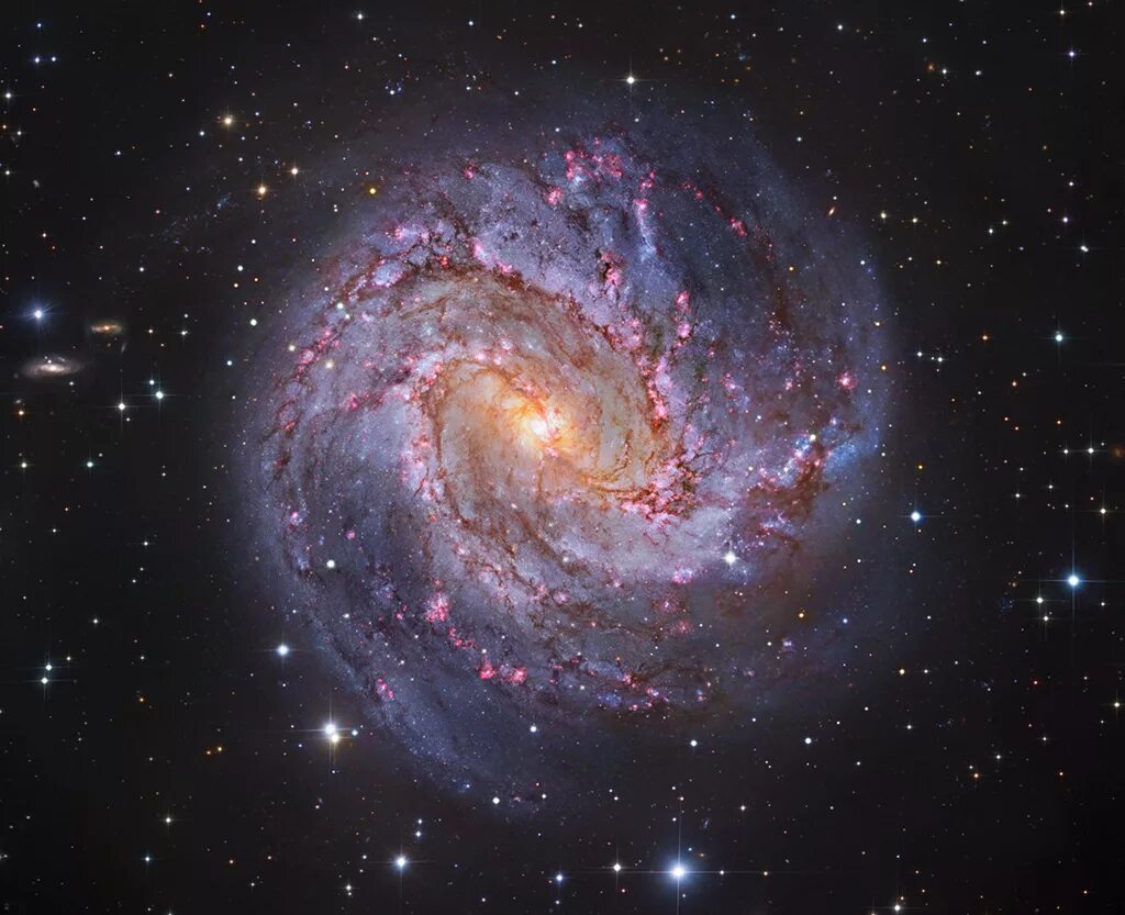 Галактика Боде м81. M 83 (Галактика). Спиральная Галактика Мессье 83. Спиральная Галактика Сомбреро.