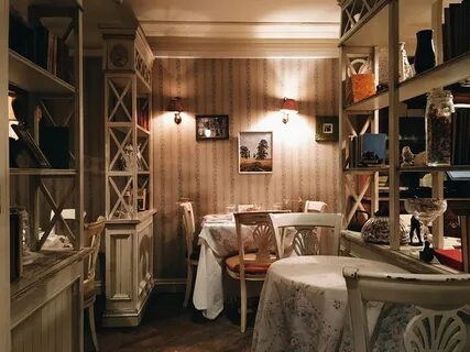 Спиридоньевский переулок рестораны