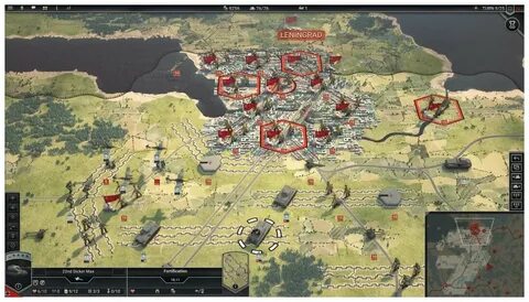 Panzer corps 2