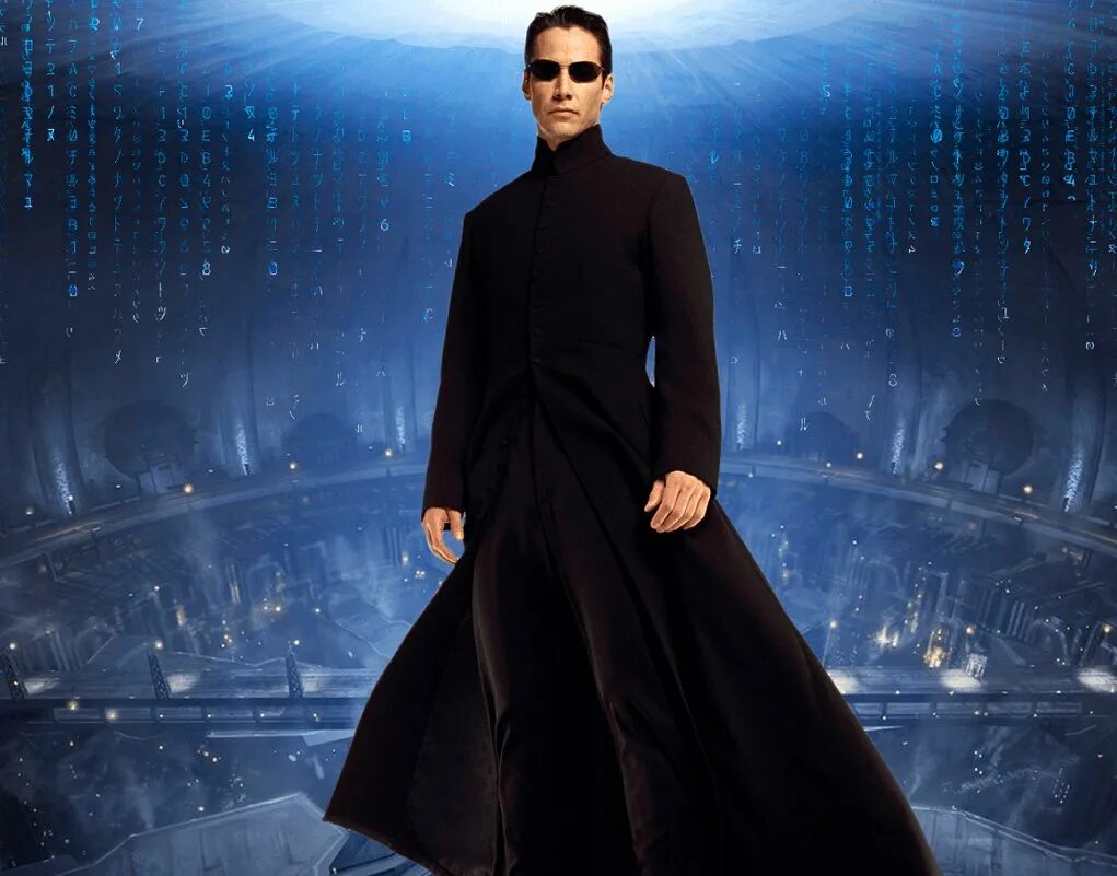 Нео стоит. Киану ривз нео. Киану ривз нео матрица. Нео матрица. Киану ривз нео.