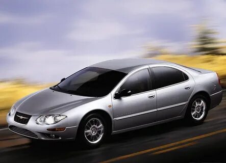 Chrysler 300m
