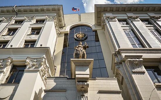 ГТРК "Алания" Верховный суд РФ оставил без изменения приговор, вынесенный участн