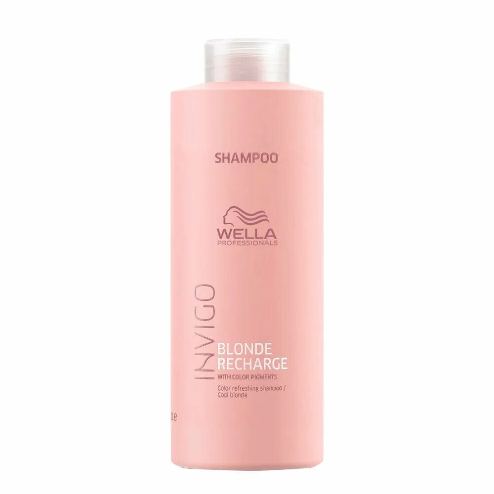 Wella Invigo. Wella Invigo Color Nutri шампунь. Шампунь Wella professionals Invigo blonde Recharge для холодных светлых оттенков. Wella Invigo clean Scalp Shampoo 250 ml.