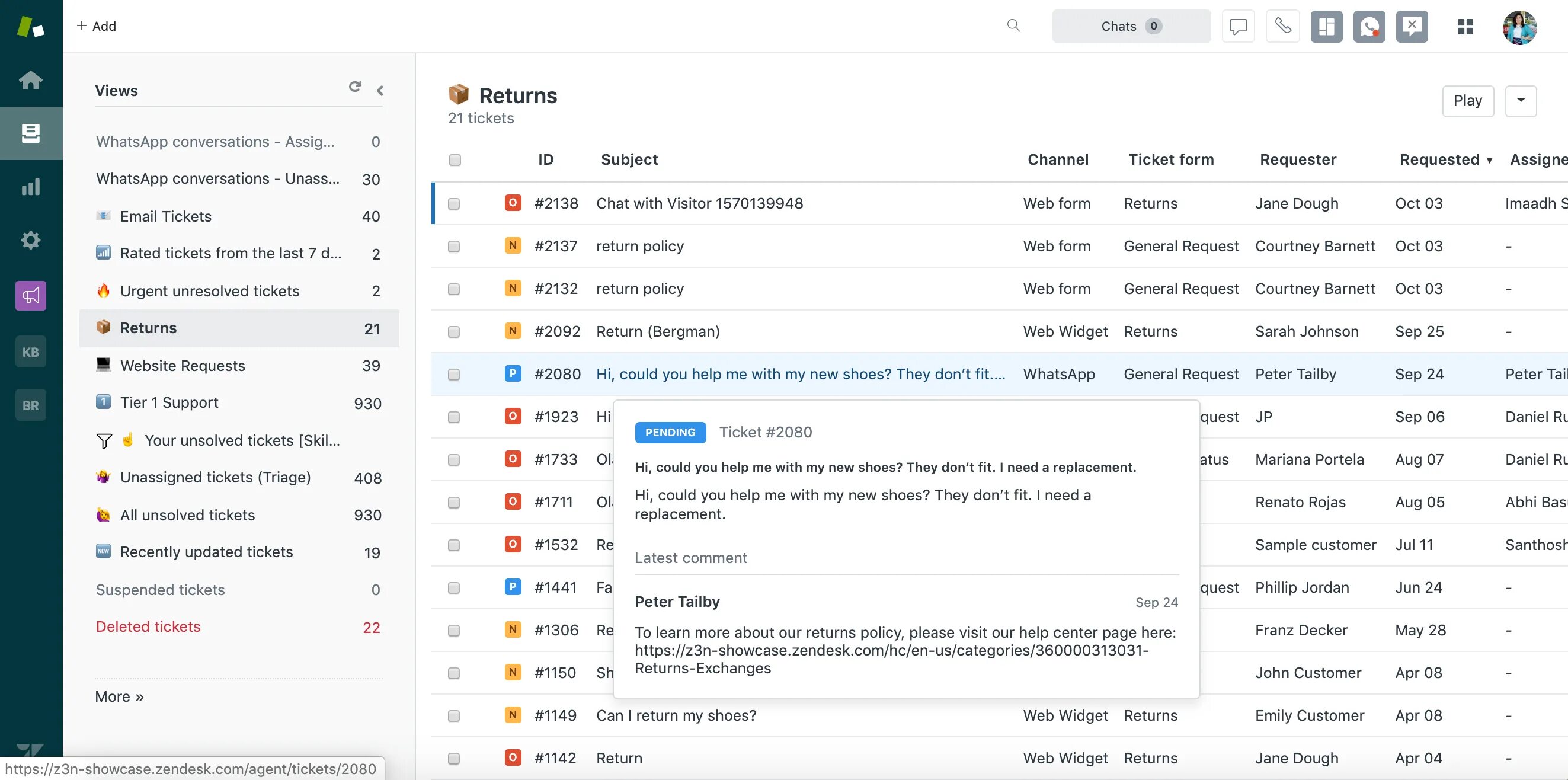 Zendesk alternative. Zendesk интерфейс. crm-системе zendesk. service desk интерфейс.