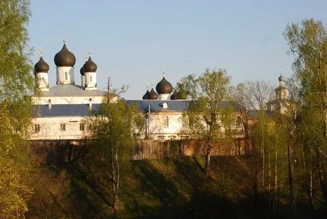 Макарьев