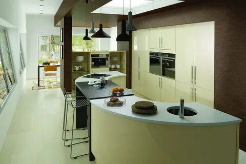 Кухни аппетит
