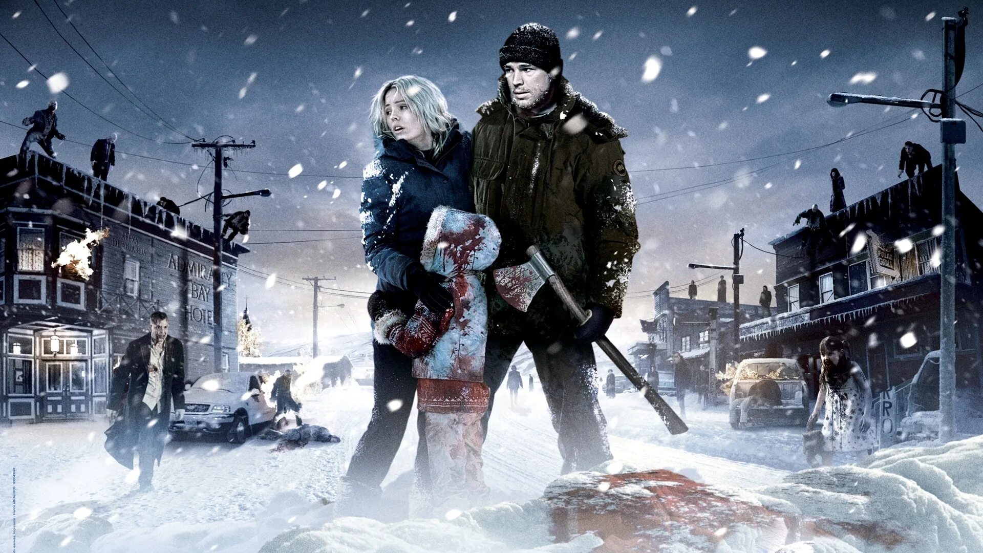 Winters call