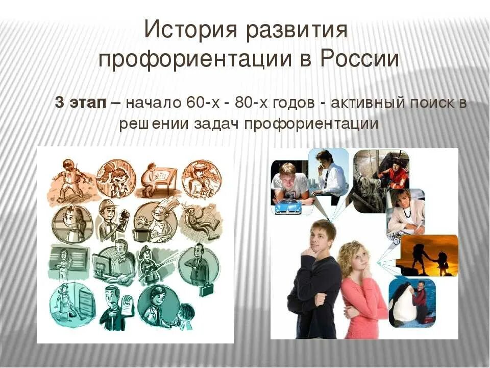 Становление профориентации. Профориентация в россии. этапы становления профориентации в россии. история развития профориентации. история профориентации в россии.