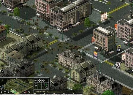 Hidden strike
