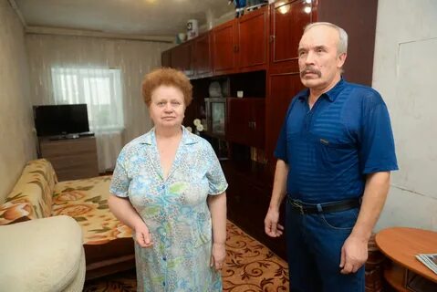Уральская 3 семей