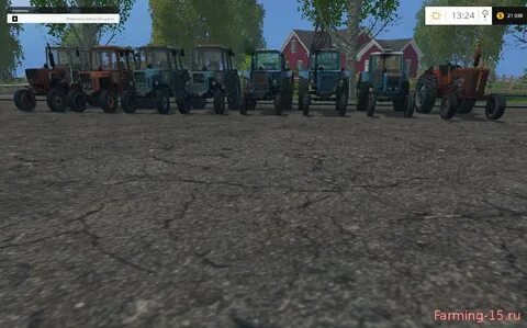 Фс 15 паки