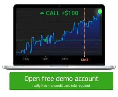 Option demo
