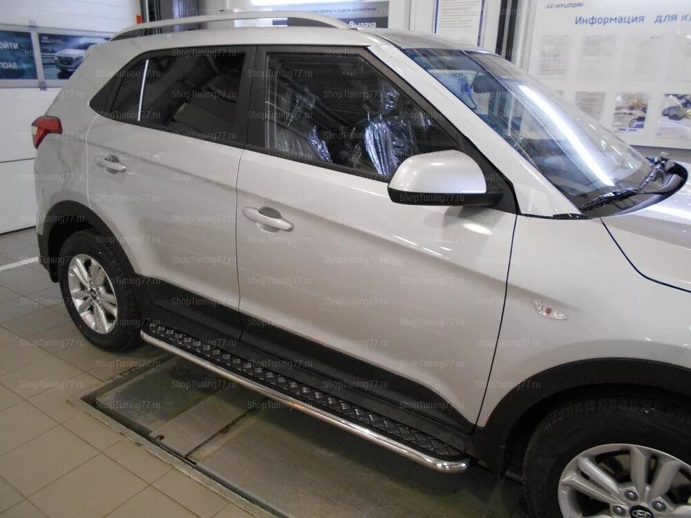 Защита для порогов хундай creta. Порог hyundai creta. Пороги на крету хендай. R8620m0300. 2310.