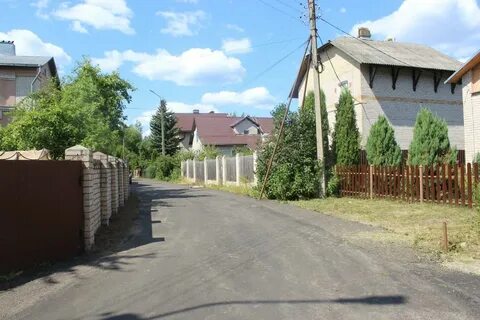 Микрорайон волховский