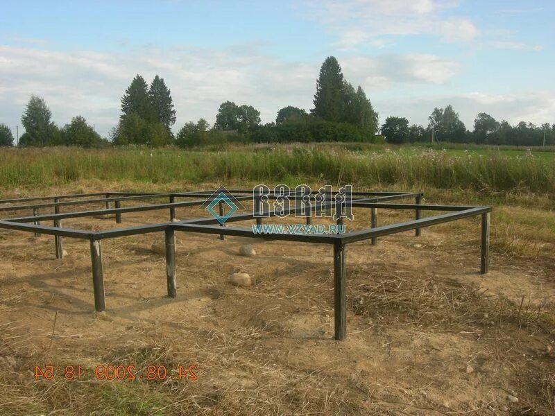 Швеллер фундамент. Сваи сервис. Швеллер фундамент. Швеллер фундамент. Сваи даром.