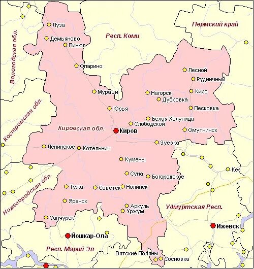 Город Киров на карте России Кировская область. Где находится Кировская область на карте России. Г Киров Кировская область на карте России. Кировская область на карте России. Киров местоположение
