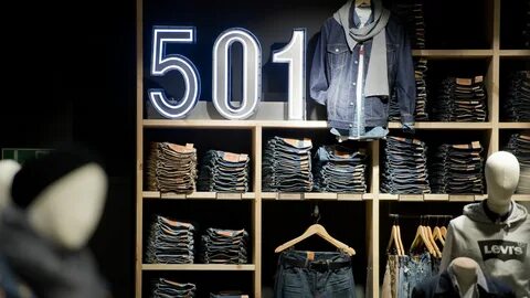 Levis воронеж