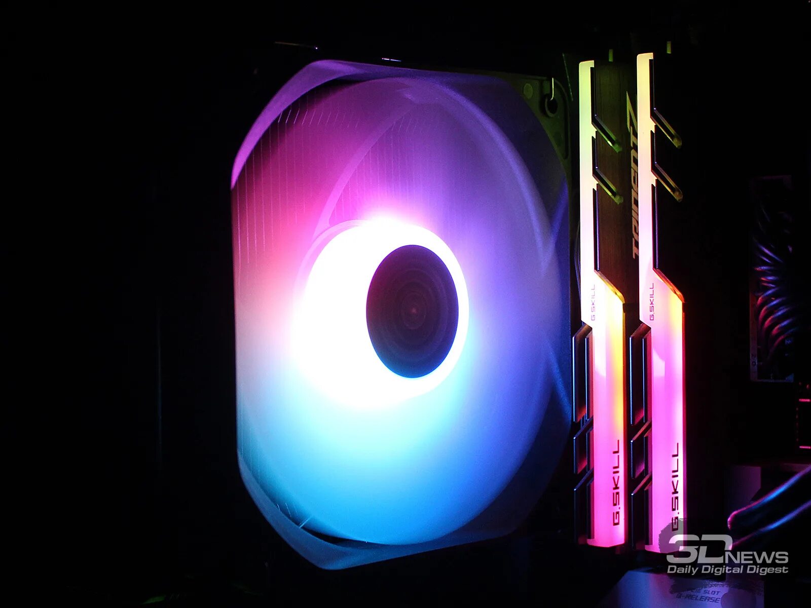 Pccooler paladin ex400. Pccooler paladin ex400 argb plus.