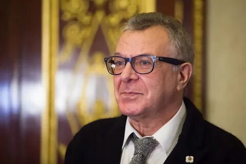 Ургант отец