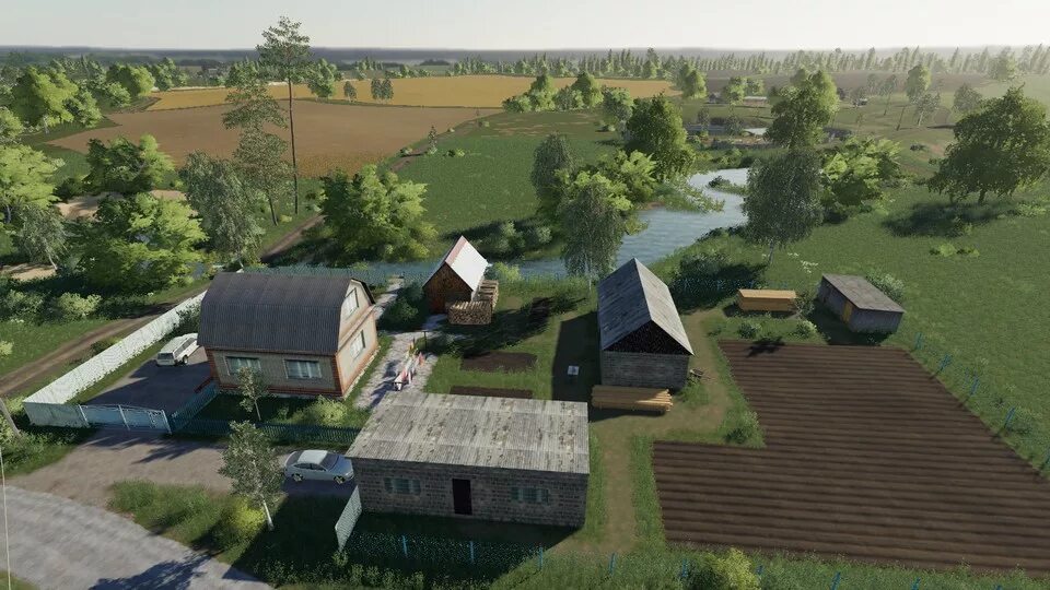 Фс 19 мод пионер. Карта совхоз пионер fs 19. Farming simulator 19 карта пионер. Совхоз заря для фс 19. Fs 19 пионер.