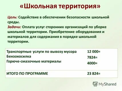 Задача оплата