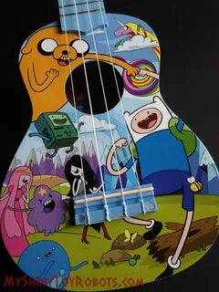 Music hole