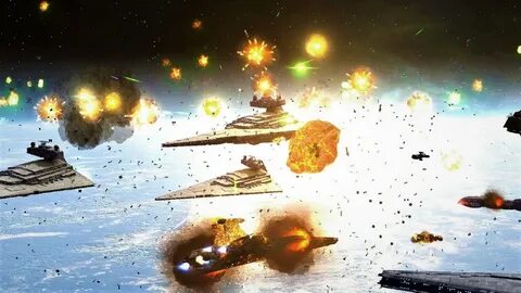 Star wars gold
