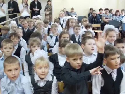 Пушкинская школы интерната