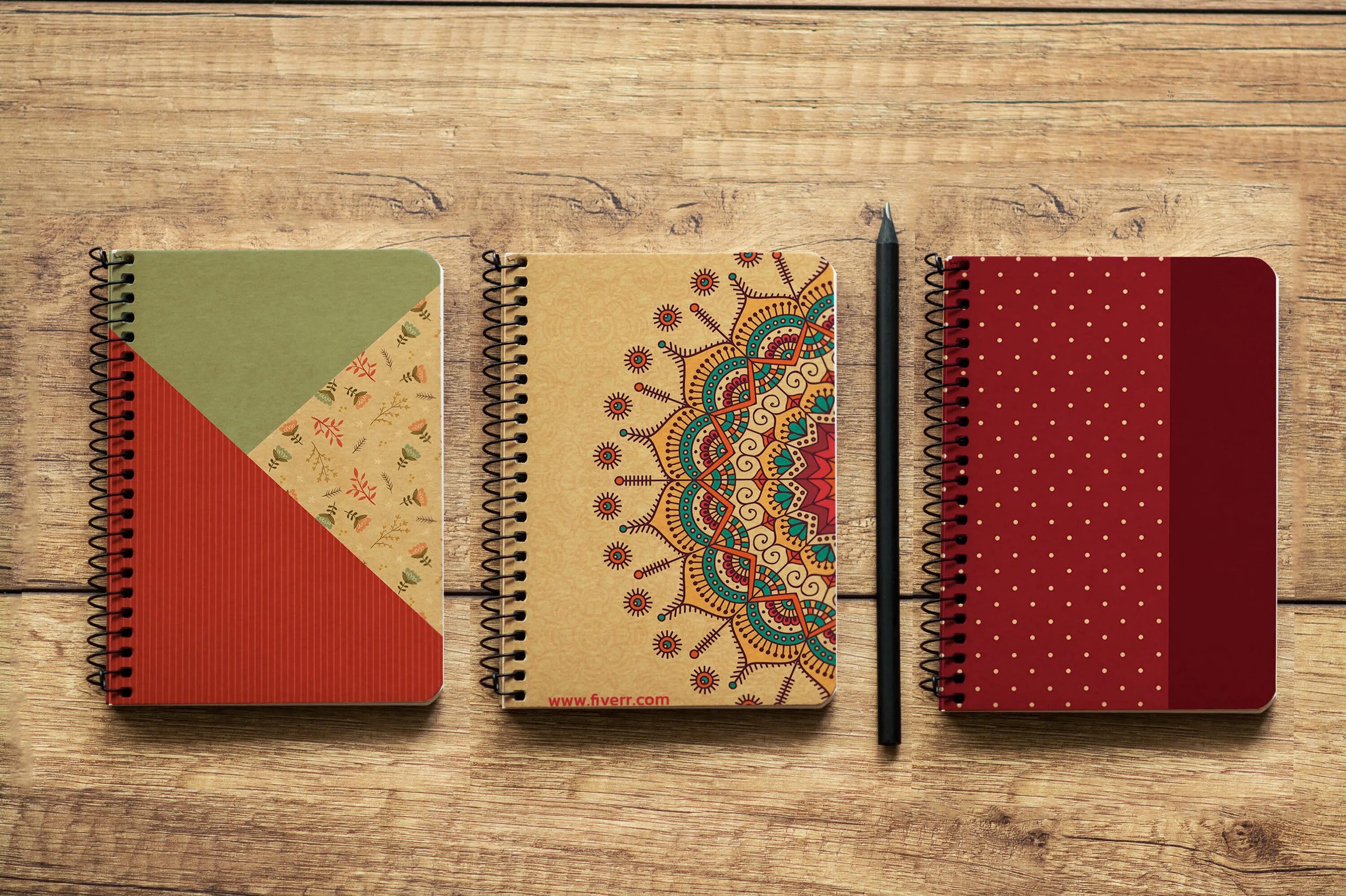 Notebook перевод